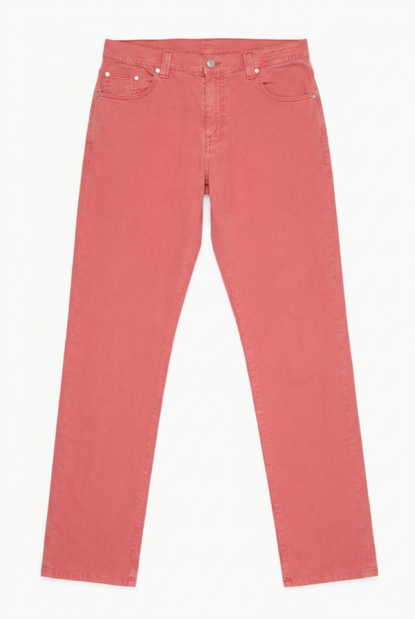 2G ZOTR01- TEE REG. ROSSO