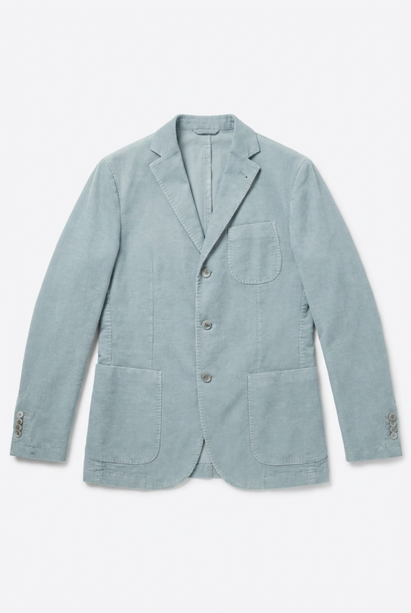 2834 Light Green