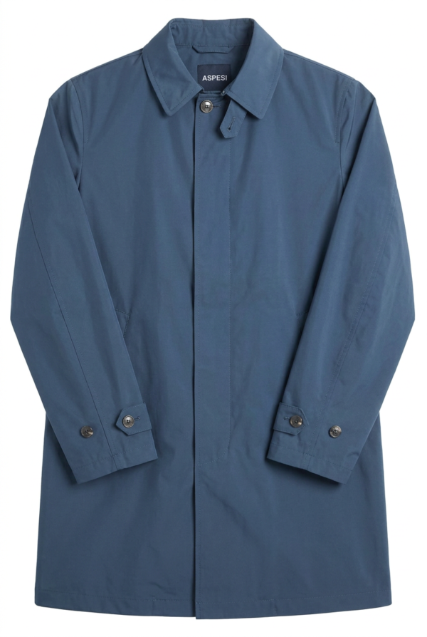 ALBION PINO Navy