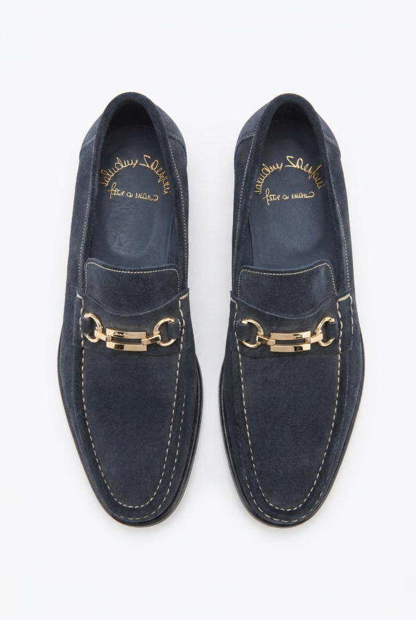Guy Sartori Navy