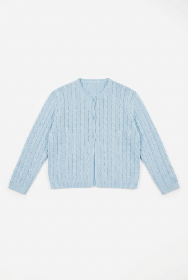 ROSSOPURO RE7117C Light Blue