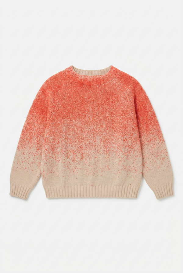 ROSSOPURO Coral/White