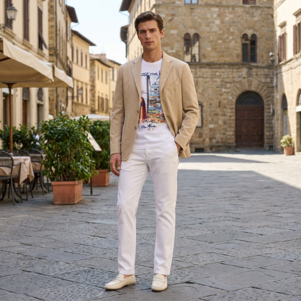 SHOCKLY TS-WAY WHITE