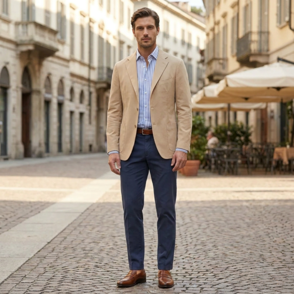 SARACINI PF36519 Beige