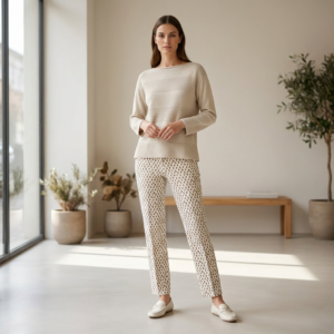 ROSSOPURO Light Beige